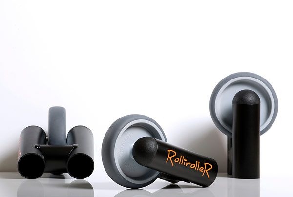 RollirollerR