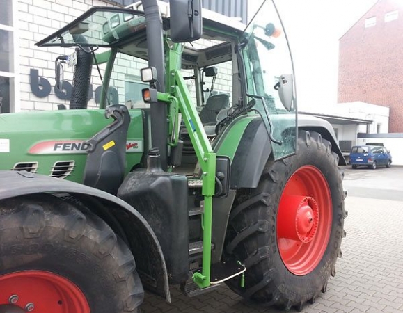 Fendt-Hublift